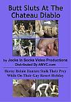 Butt Sluts At The Chateau Diablo featuring pornstar Blake Marshall