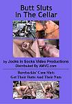 Butt Sluts in the Cellar featuring pornstar Martin Patton