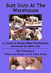 Butt Sluts At The Warehouse featuring pornstar Sean Peters