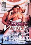 Passion In Venice featuring pornstar Attila Schuster