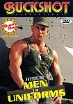 Minute Man Series 14: Men In Uniforms featuring pornstar Hal Rodman