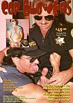 Cop Blowers featuring pornstar Michael Anthony