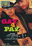 Gay 4 Pay featuring pornstar Eric York