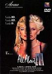 All About Eva directed by Rod Fontana