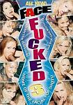 Face Fucked 3 featuring pornstar Mark Anthony
