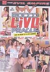 Rocco: Live In Prague featuring pornstar Romana