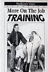 More On The Job Training featuring pornstar Tom Byron