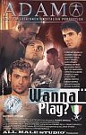 Wanna Play featuring pornstar Luca Terzi