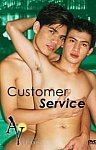Customer Service from studio Asian Guys.Com
