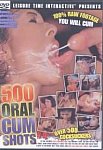 500 Oral Cum Shots 4