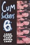 Cum Suckers 6 featuring pornstar Dan Alcock