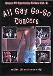 All Gay Go Go Dancers from studio Drunk TV