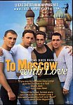 To Moscow With Love featuring pornstar Gregor Karpoff