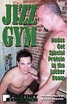 Jizz Gym featuring pornstar Steve Parker