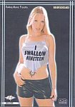 I Swallow 19 directed by Rodney Moore