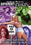 Different Strokes 2: Public Pop Shots featuring pornstar Genevieve DeKay
