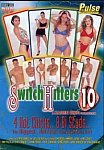 Switch Hitters 10 featuring pornstar Janis Jones
