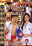 Teenage Transsexual Nurses 3 featuring pornstar Camilla De Castro