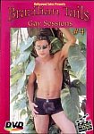 Brazilian Tails 4: Gay Sessions featuring pornstar Emerson Dantas