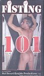 Fisting 101 featuring pornstar Bill Freyer