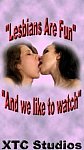 Lesbians Are Fun from studio Michael Kahn Productions