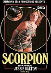 Scorpion featuring pornstar E.R. Huxsley