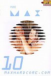 Pure Max 10 featuring pornstar Catalina