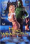 Hung Wankenstein featuring pornstar Randy Spears