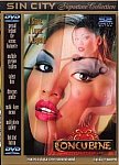 Concubine directed by Bud Lee