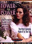 Tower Of Power featuring pornstar Annette Haven
