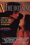 V The Hot One featuring pornstar Blair Harris