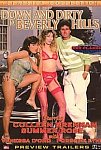 Down And Dirty In Beverly Hills featuring pornstar Porsche Lynn