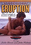 Eruption featuring pornstar Jack Aldis
