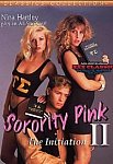 Sorority Pink 2 featuring pornstar Britt Morgan