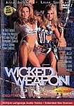 Wicked Weapon featuring pornstar Isiah Mitchell