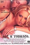 Not a Romance featuring pornstar Nicole Sheridan