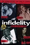 Infidelity featuring pornstar Sydnee Steele