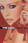 The Kiss featuring pornstar Daniella