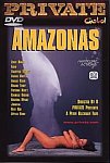 Amazonas featuring pornstar Zenza Raggi