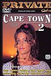 Cape Town 2 featuring pornstar Julia Spain