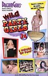 Wild Party Girls 24 featuring pornstar Cynthia