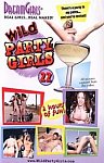 Wild Party Girls 22 featuring pornstar Allison