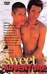 Sweet Adventures from studio Thai Twink Productions