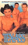 The Best Little Whorehouse in Tex-Ass featuring pornstar Brandon James