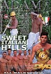 Sweet Italian Hills featuring pornstar Matteo Locati