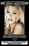 Jenna Jameson's Wicked Anthology featuring pornstar Nici Sterling