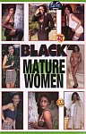 Black Mature Women from studio Channel 69