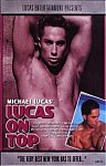 Lucas On Top featuring pornstar Michel Mattel