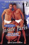 Inside Paris featuring pornstar Lucas Foz