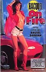 Racquel on Fire featuring pornstar Debi Diamond